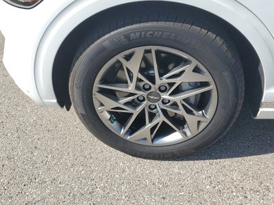 2024 Genesis GV70 2.5T