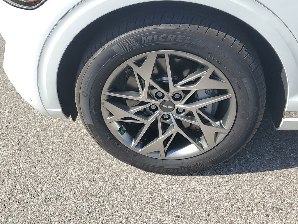 2024 Genesis GV70 2.5T