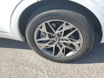 2024 Genesis GV70 2.5T