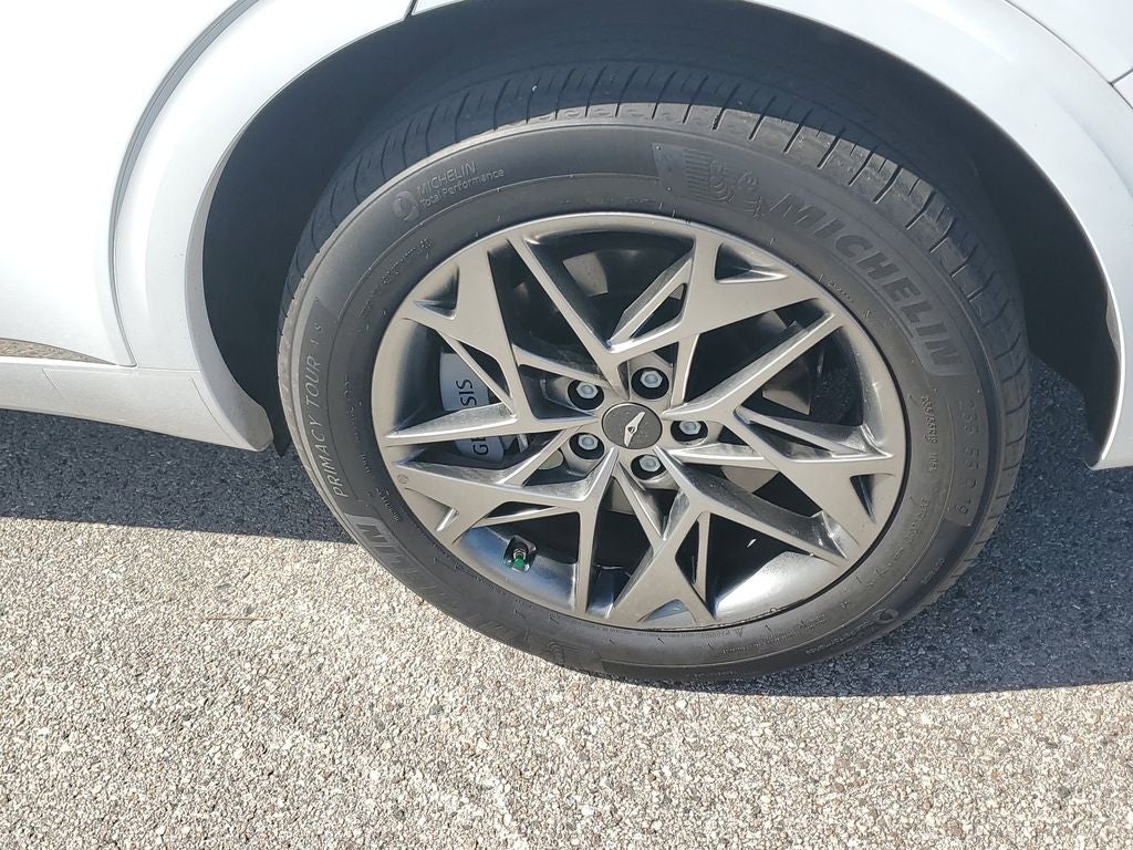 2024 Genesis GV70 2.5T