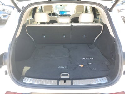 2024 Genesis GV70 2.5T