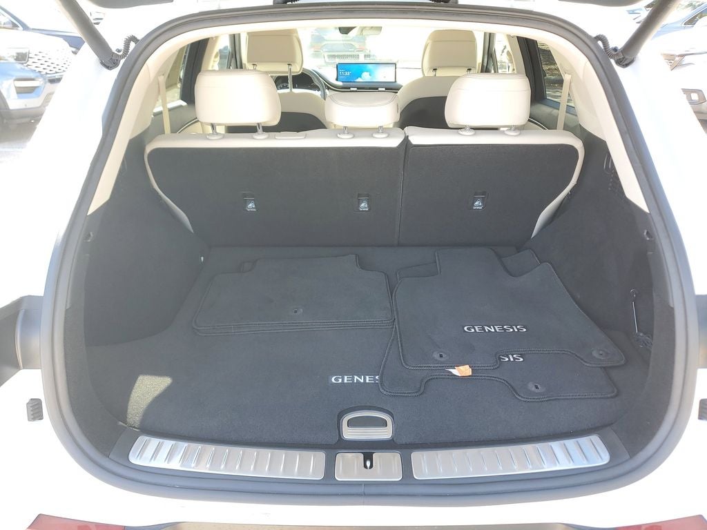 2024 Genesis GV70 2.5T