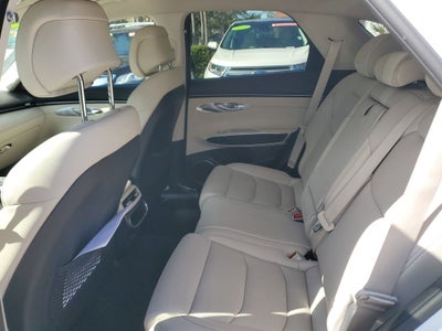 2024 Genesis GV70 2.5T