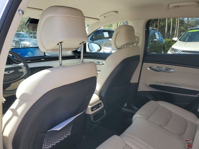 2024 Genesis GV70 2.5T