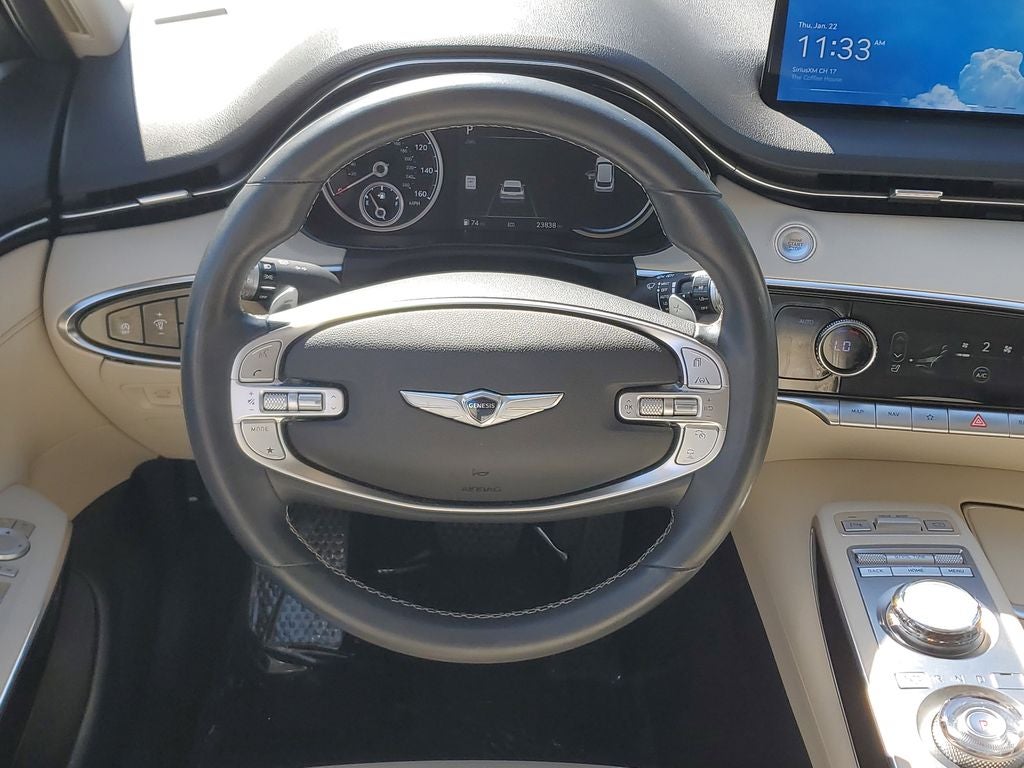 2024 Genesis GV70 2.5T