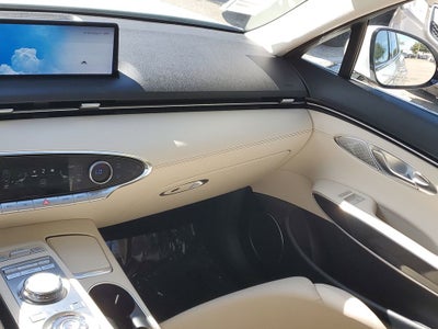 2024 Genesis GV70 2.5T