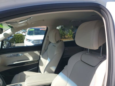 2024 Genesis GV70 2.5T