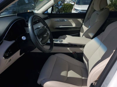 2024 Genesis GV70 2.5T