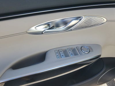 2024 Genesis GV70 2.5T