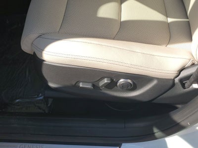 2024 Genesis GV70 2.5T