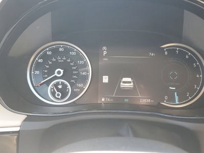 2024 Genesis GV70 2.5T