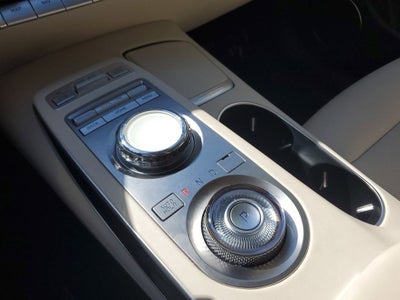 2024 Genesis GV70 2.5T