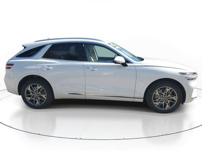 2024 Genesis GV70 2.5T