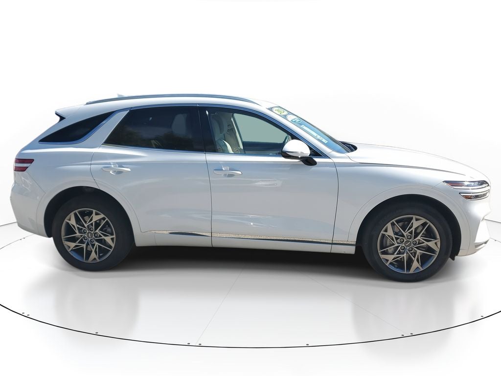 2024 Genesis GV70 2.5T