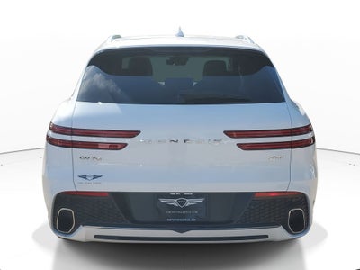 2024 Genesis GV70 2.5T