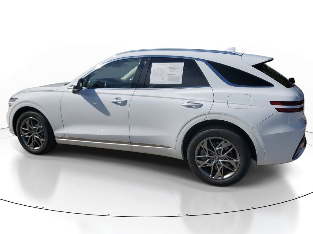 2024 Genesis GV70 2.5T