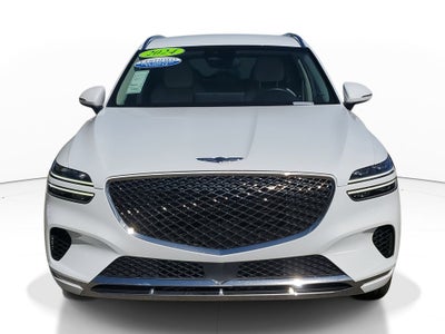 2024 Genesis GV70 2.5T