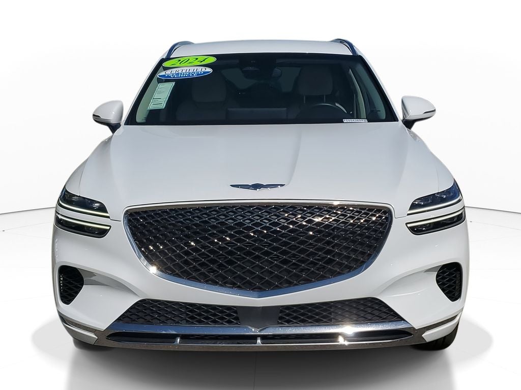 2024 Genesis GV70 2.5T