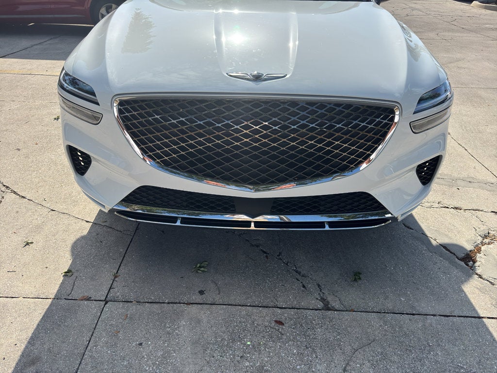 2024 Genesis GV70 2.5T