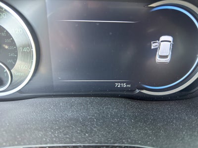 2024 Genesis GV70 2.5T