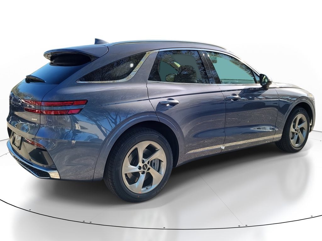 2026 Genesis GV70 2.5T Select