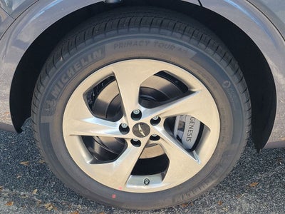 2026 Genesis GV70 2.5T Select