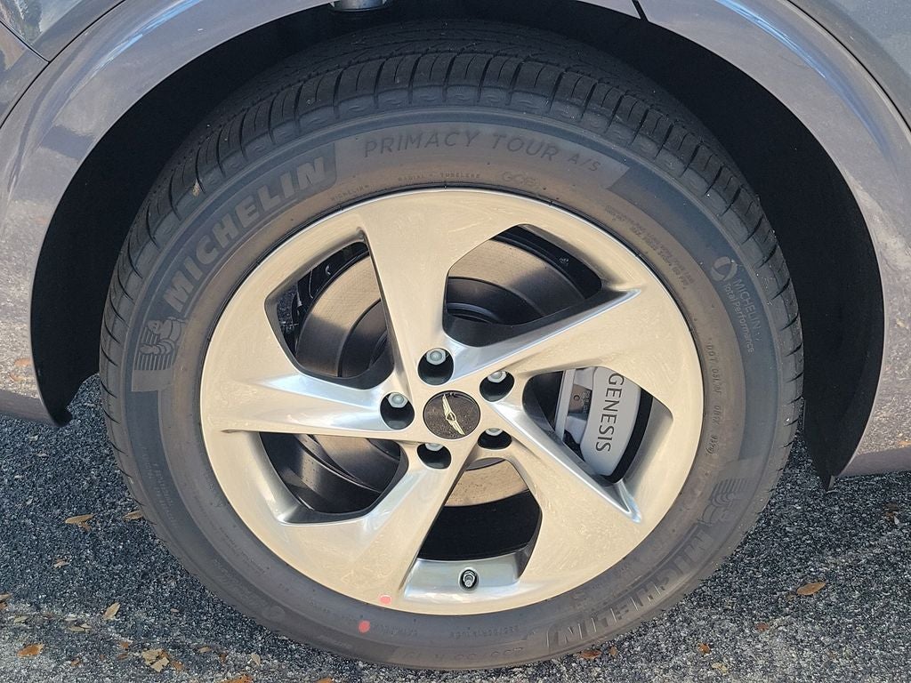 2026 Genesis GV70 2.5T Select