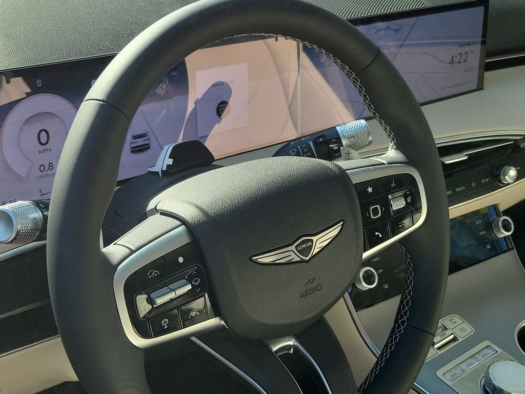 2026 Genesis GV70 2.5T Select