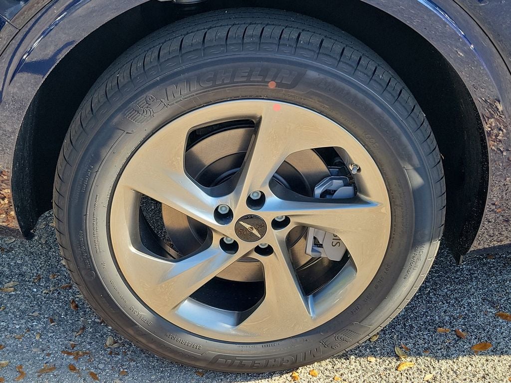 2026 Genesis GV70 2.5T Select