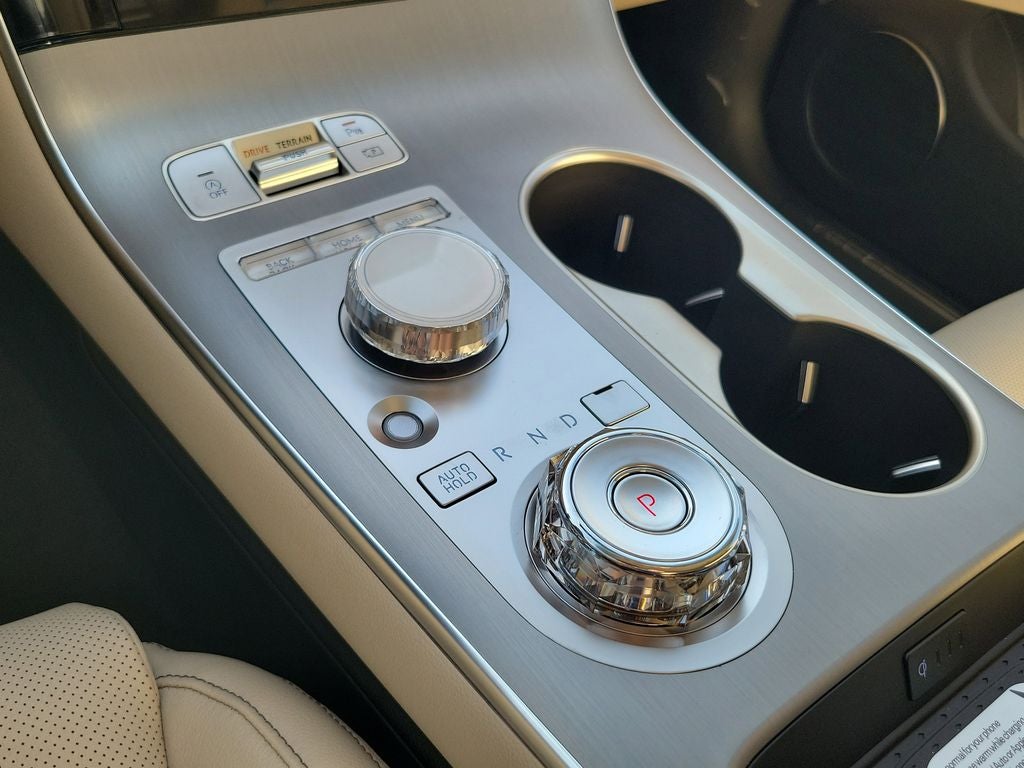 2026 Genesis GV70 2.5T Select