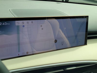 2026 Genesis GV70 2.5T