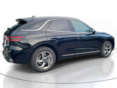 2026 Genesis GV70 2.5T SELECT