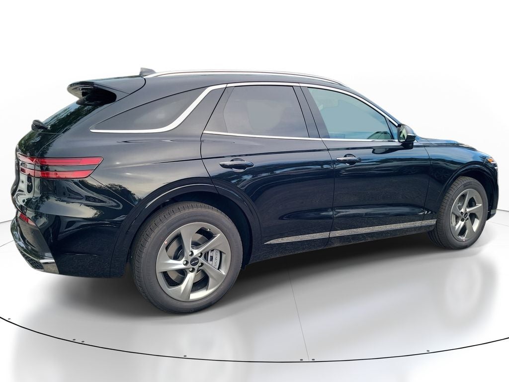 2026 Genesis GV70 2.5T SELECT