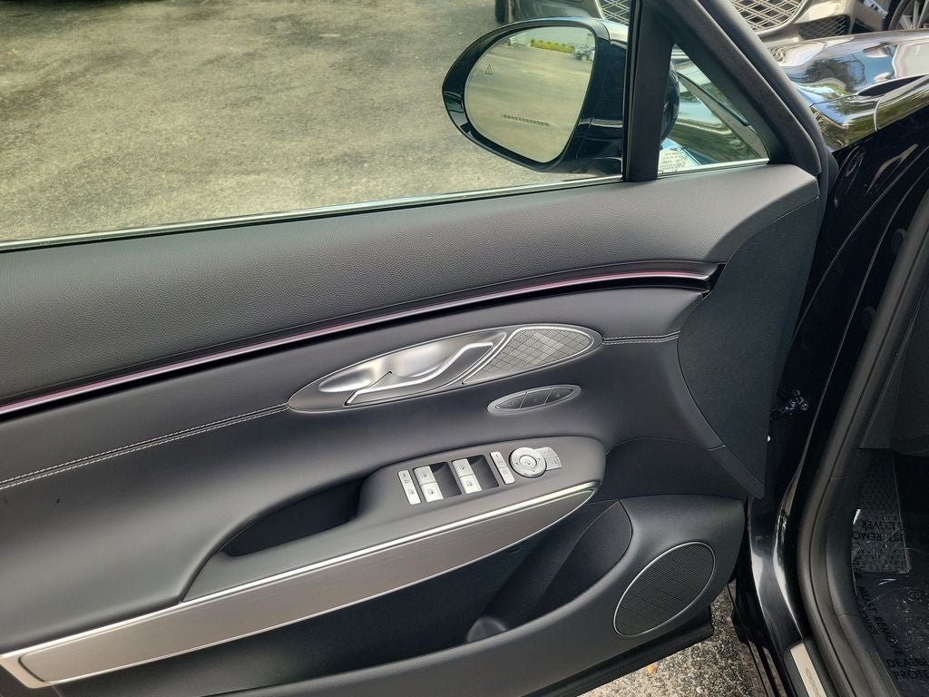 2026 Genesis GV70 2.5T SELECT