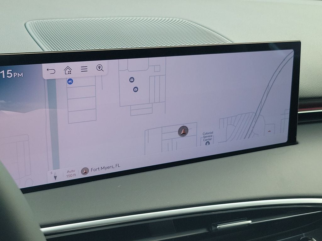 2026 Genesis GV70 2.5T SELECT
