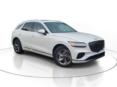 2026 Genesis GV70 2.5T SELECT
