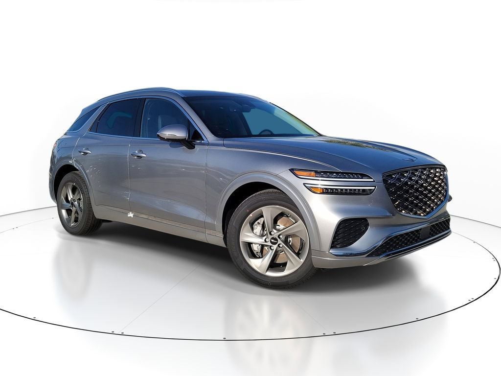 2026 Genesis GV70 2.5T SELECT