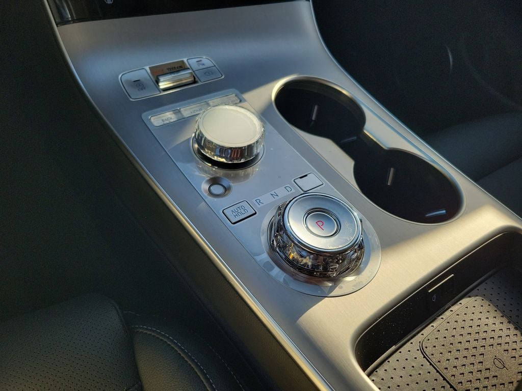 2026 Genesis GV70 2.5T SELECT