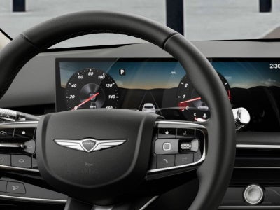 2026 Genesis GV70 2.5T SELECT