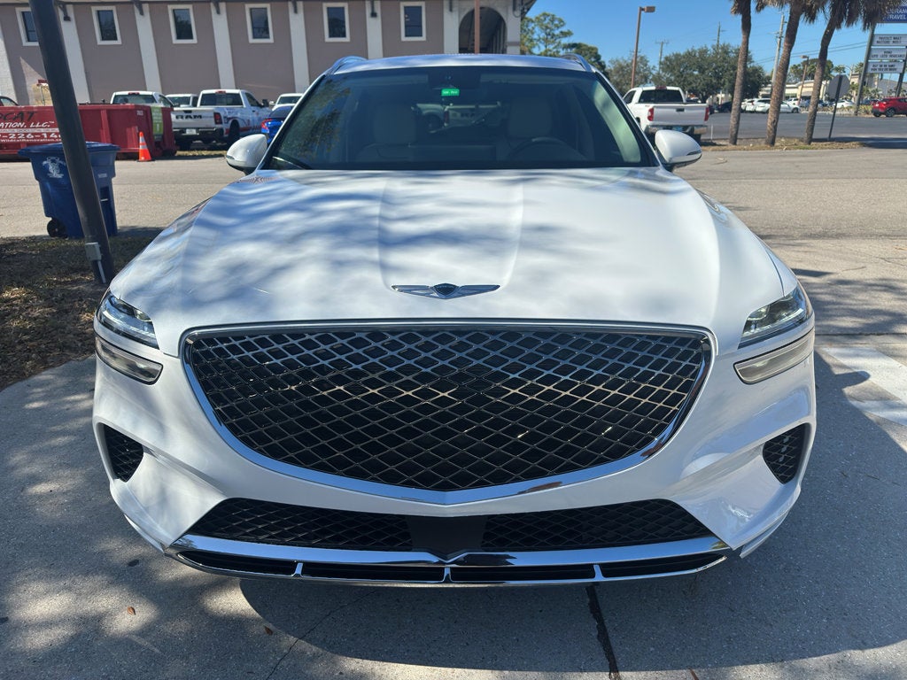 2024 Genesis GV70 2.5T