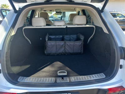 2024 Genesis GV70 2.5T