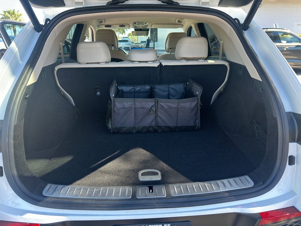 2024 Genesis GV70 2.5T