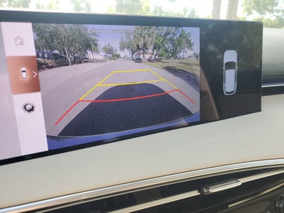 2026 Genesis GV70 2.5T SELECT