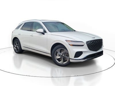 2026 Genesis GV70 2.5T SELECT