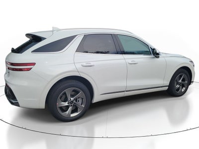 2026 Genesis GV70 2.5T SELECT