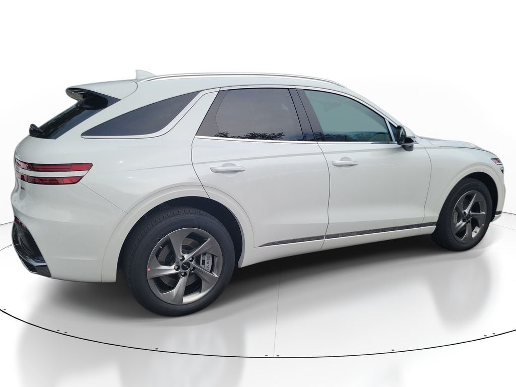 2026 Genesis GV70 2.5T SELECT