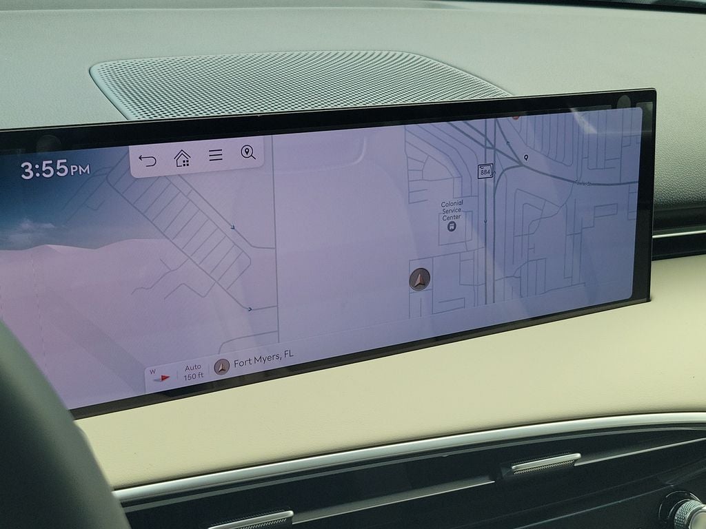 2026 Genesis GV70 2.5T SELECT