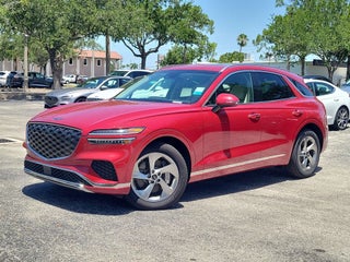 2026 Genesis GV70 2.5T SELECT