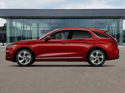 2026 Genesis GV70 2.5T SELECT