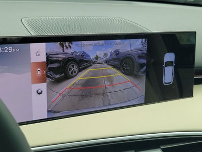 2026 Genesis GV70 2.5T Select